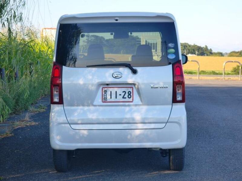 TANTO