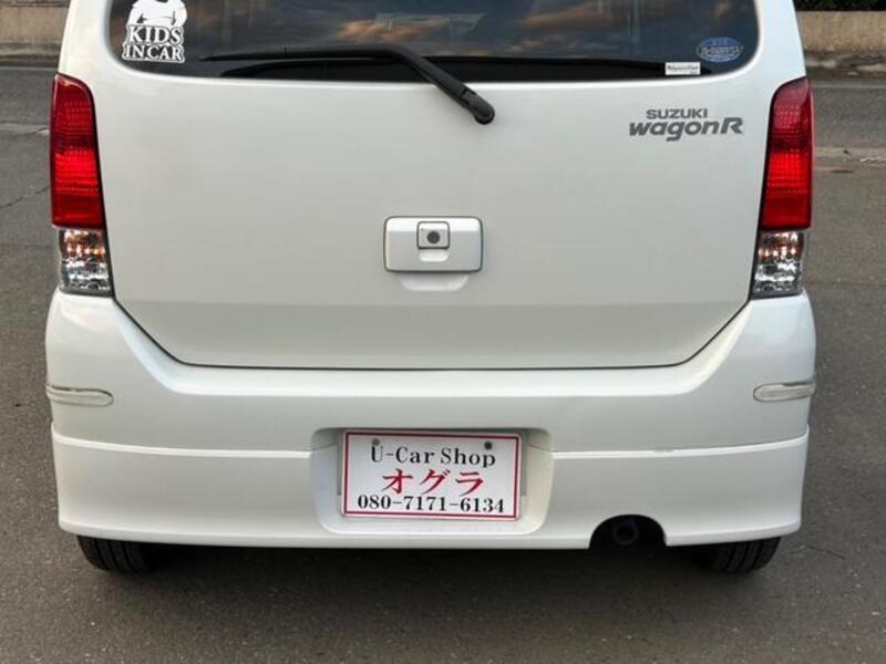 WAGON R