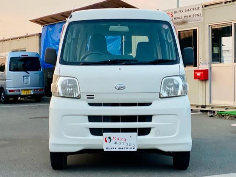 HIJET CARGO