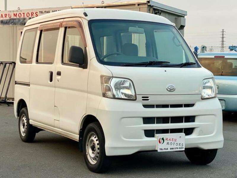 HIJET CARGO