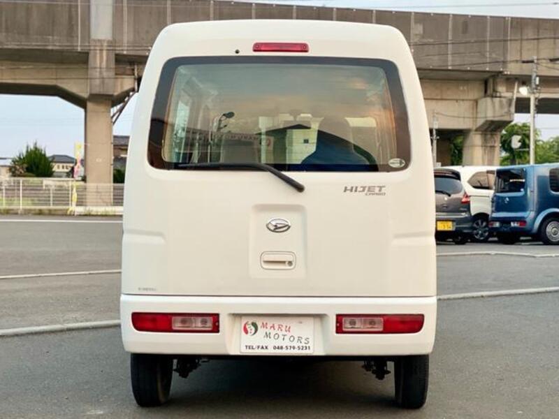 HIJET CARGO