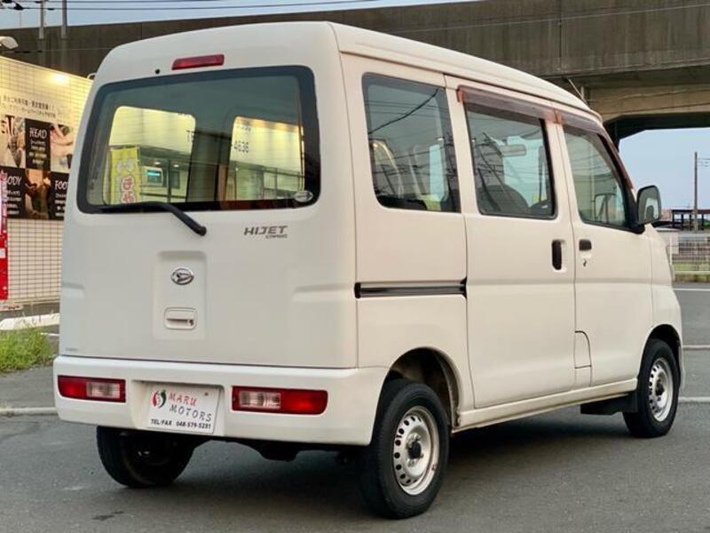 HIJET CARGO