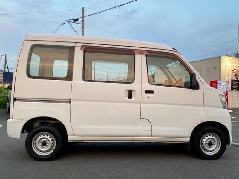 HIJET CARGO