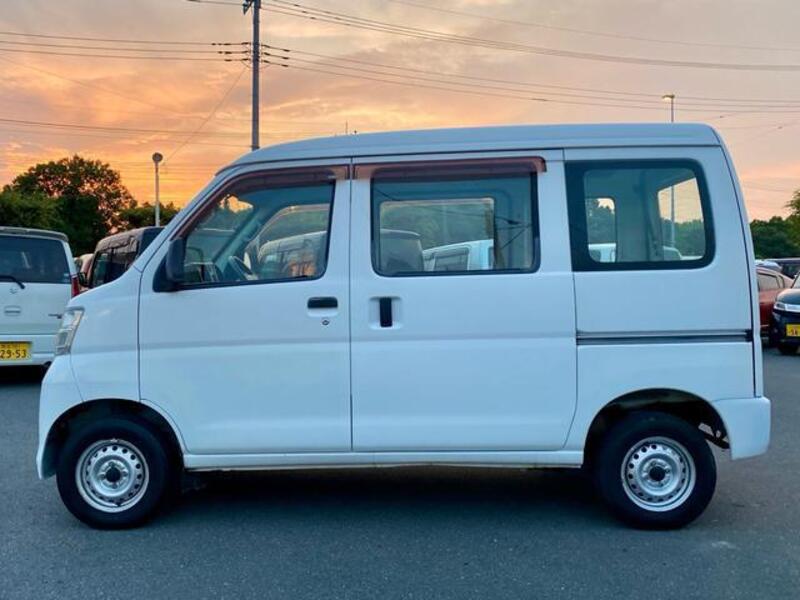 HIJET CARGO