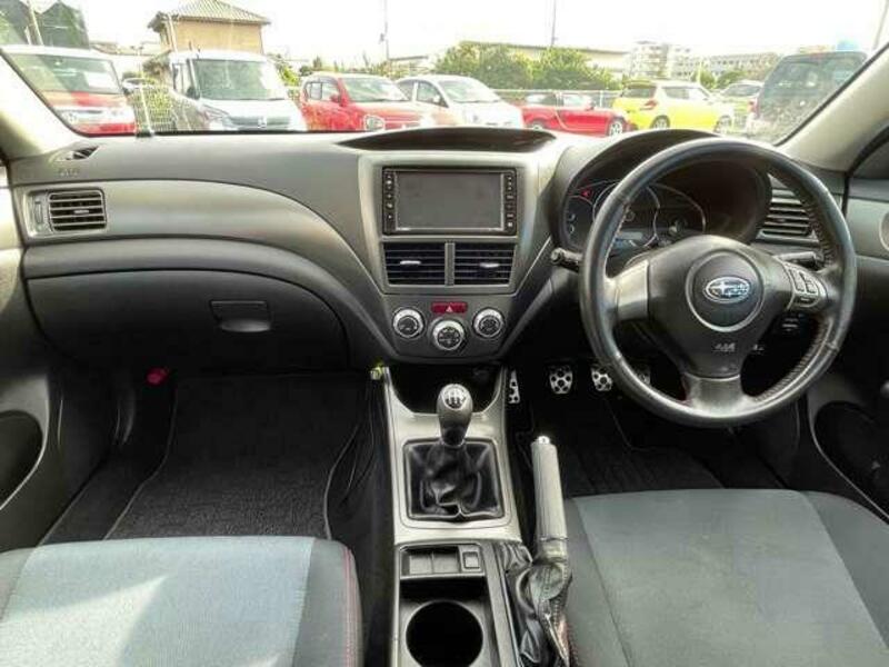 IMPREZA