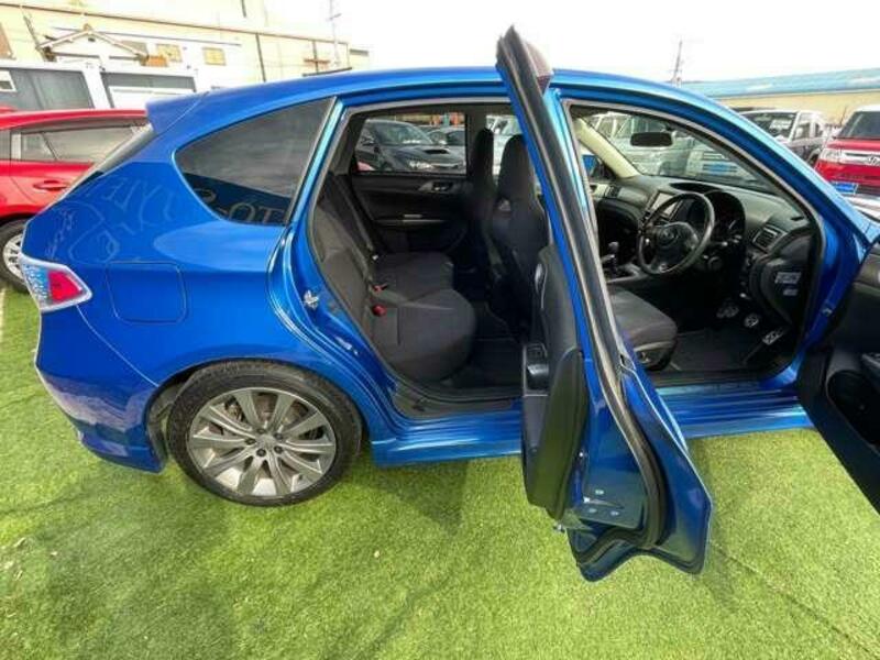 IMPREZA