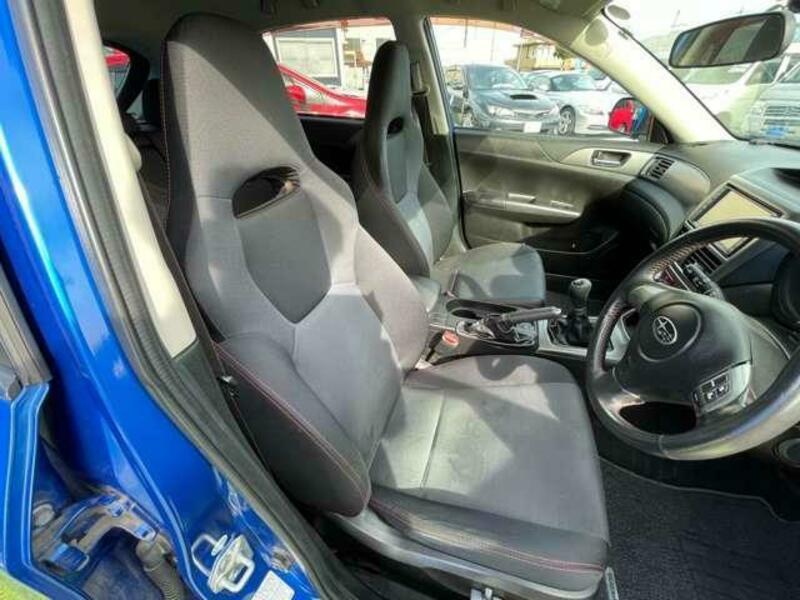 IMPREZA