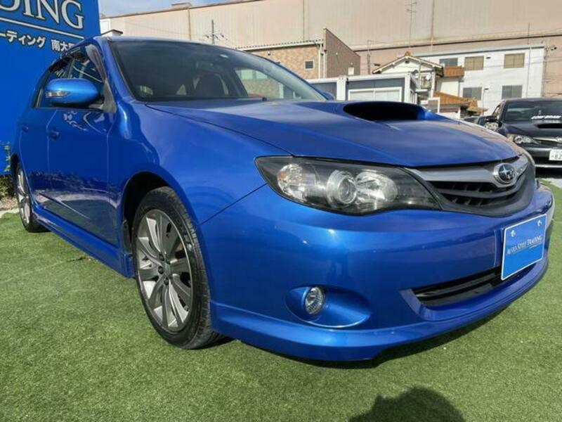IMPREZA