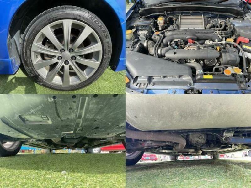 IMPREZA