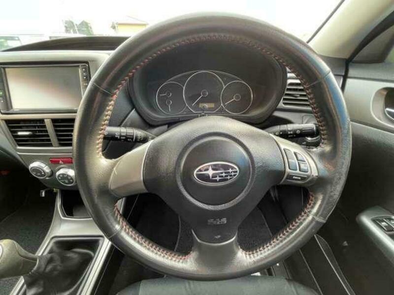 IMPREZA
