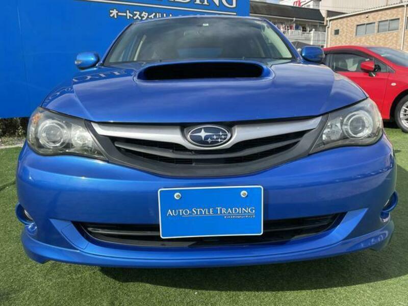 IMPREZA
