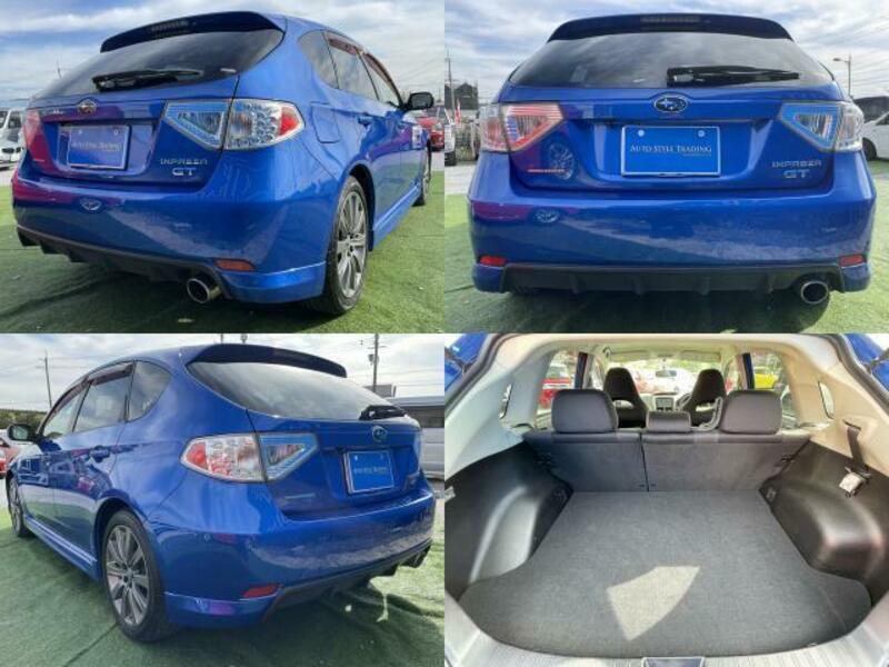 IMPREZA