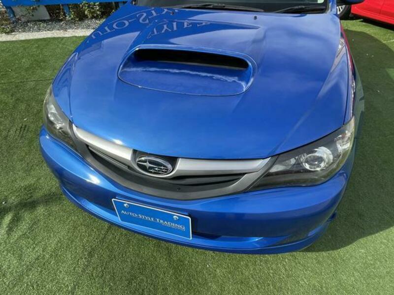 IMPREZA