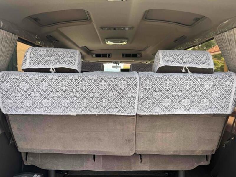 HIACE WAGON