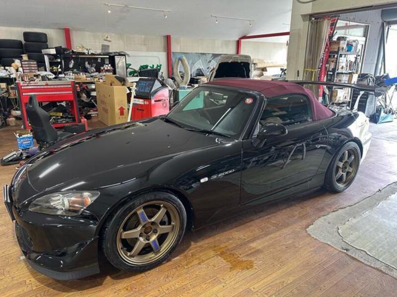 S2000