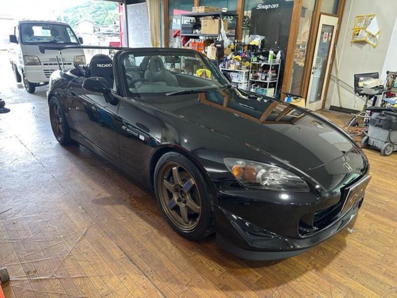 S2000