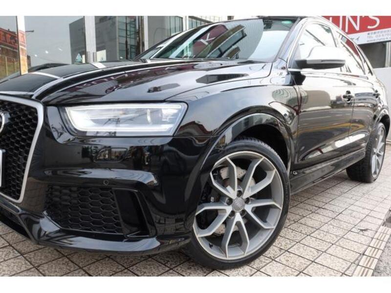 RS Q3