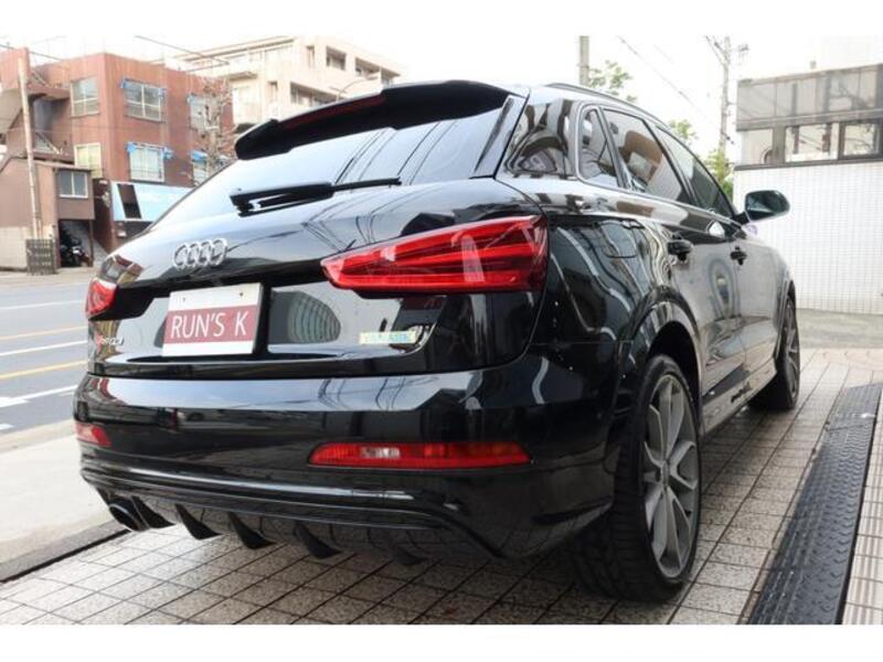 RS Q3