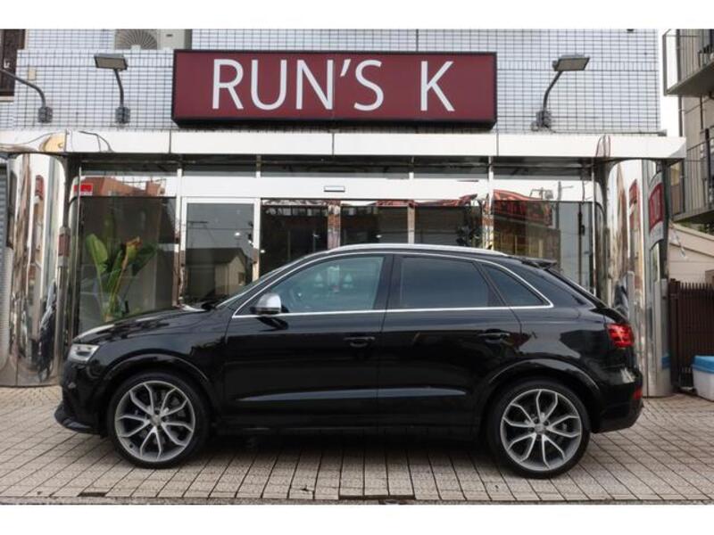 RS Q3