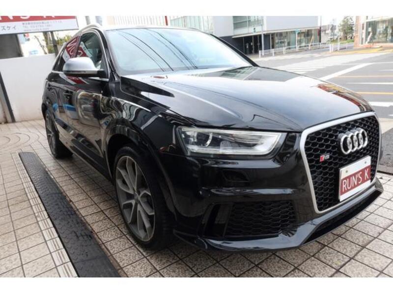 RS Q3