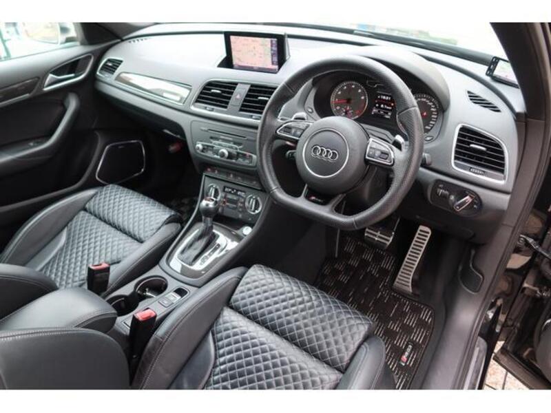 RS Q3