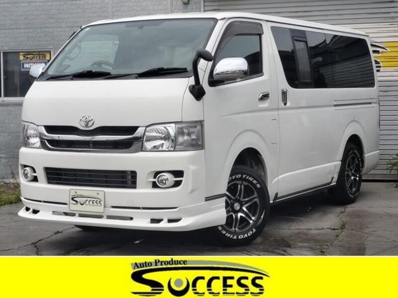 HIACE VAN-0