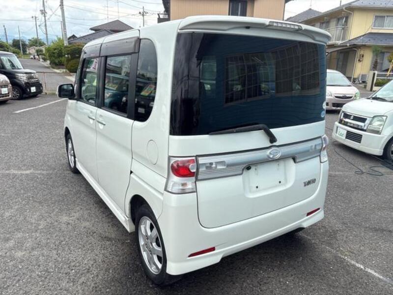 TANTO
