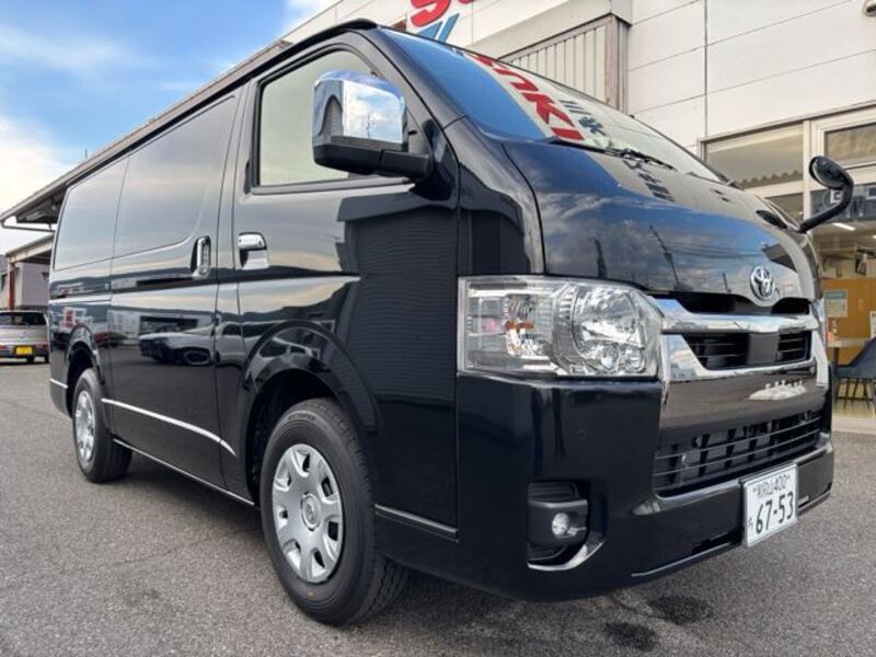 HIACE