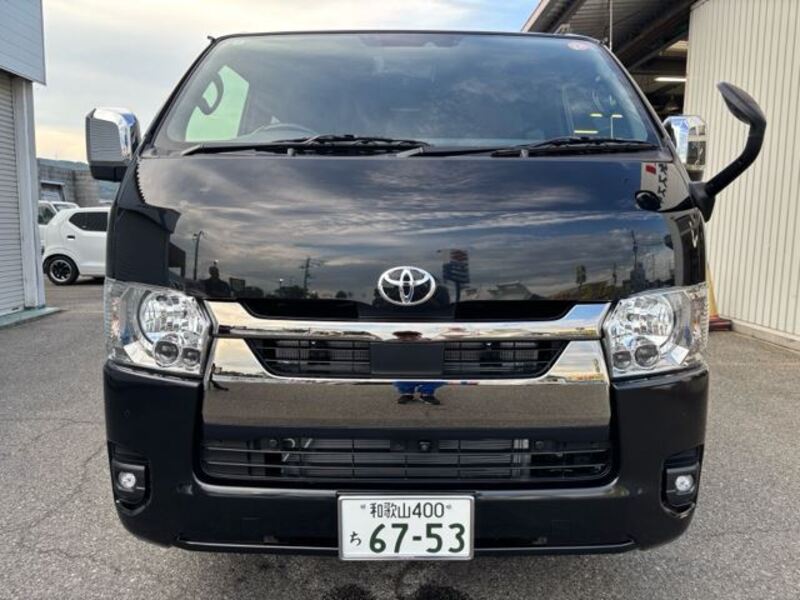 HIACE