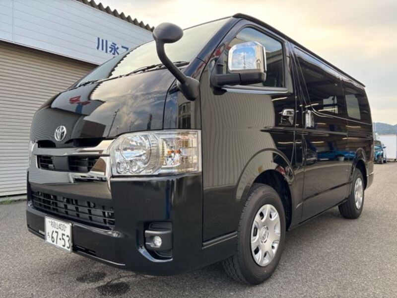 HIACE