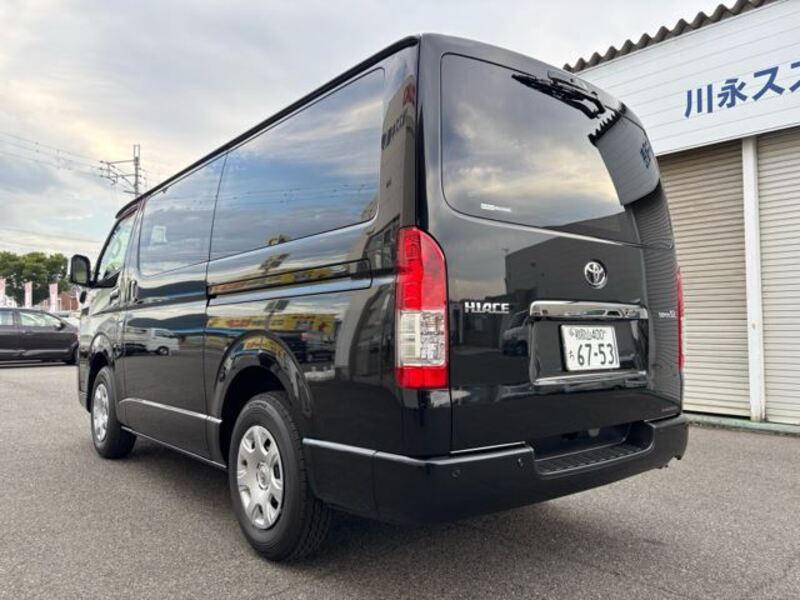 HIACE