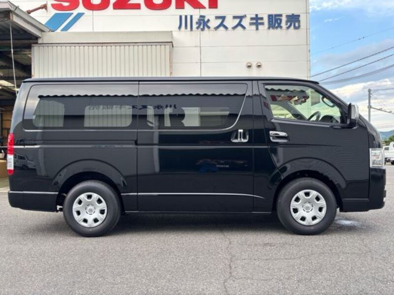 HIACE