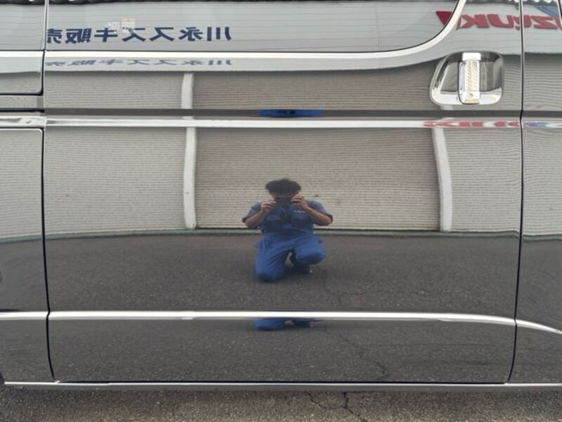 HIACE