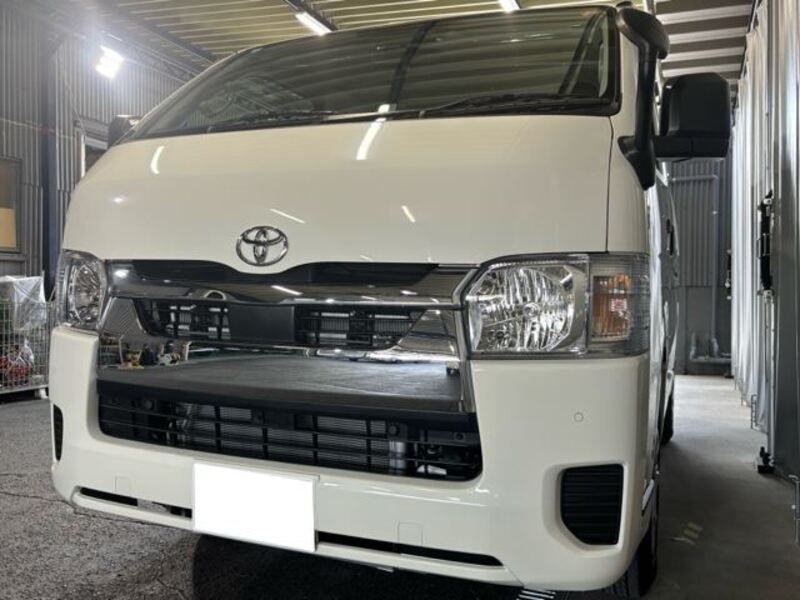 HIACE