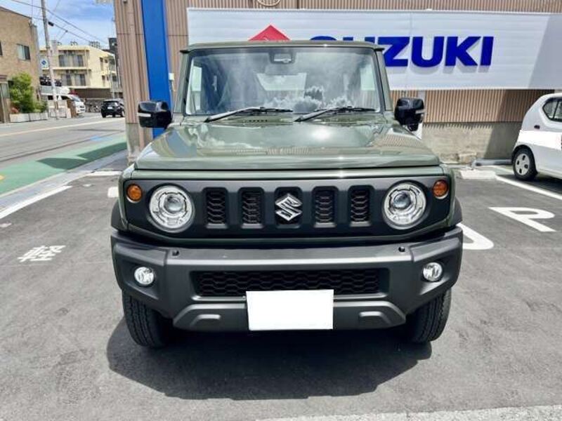 JIMNY SIERRA