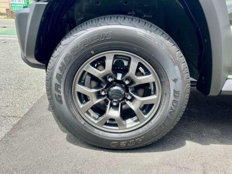 JIMNY SIERRA