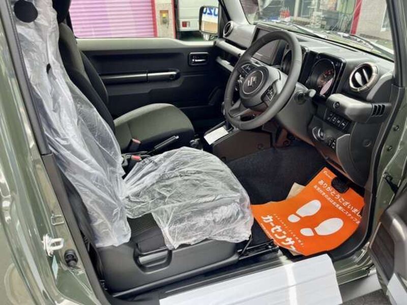 JIMNY SIERRA