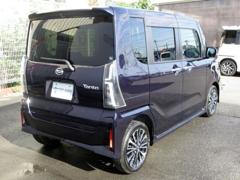 TANTO