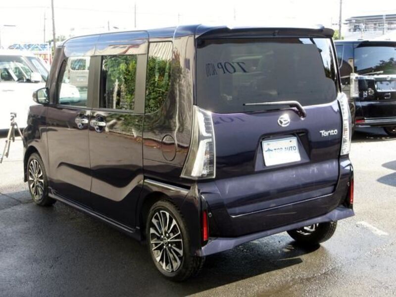 TANTO