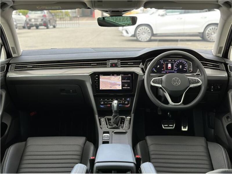 PASSAT ALLTRACK