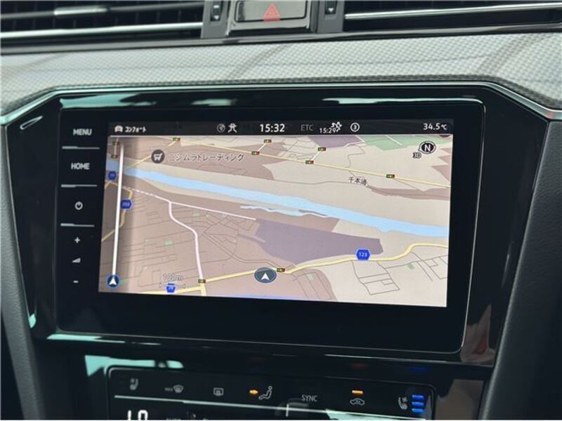 PASSAT ALLTRACK