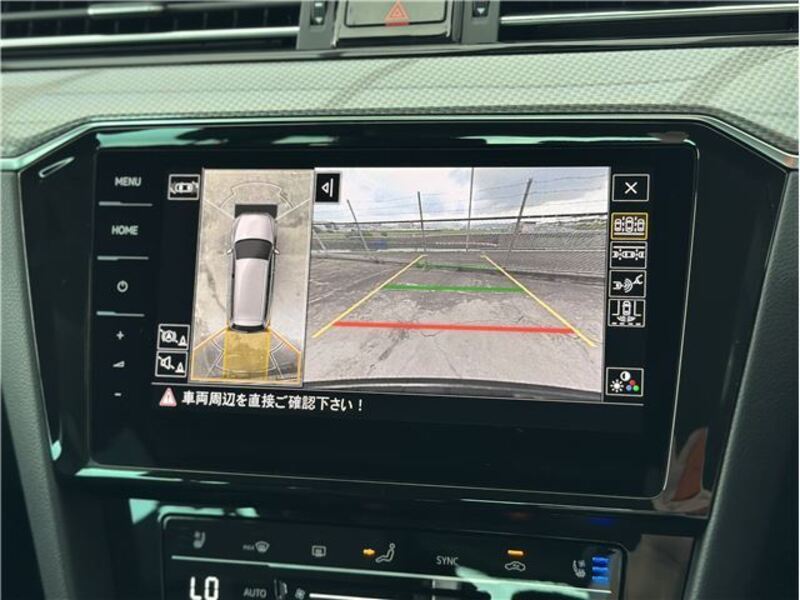 PASSAT ALLTRACK