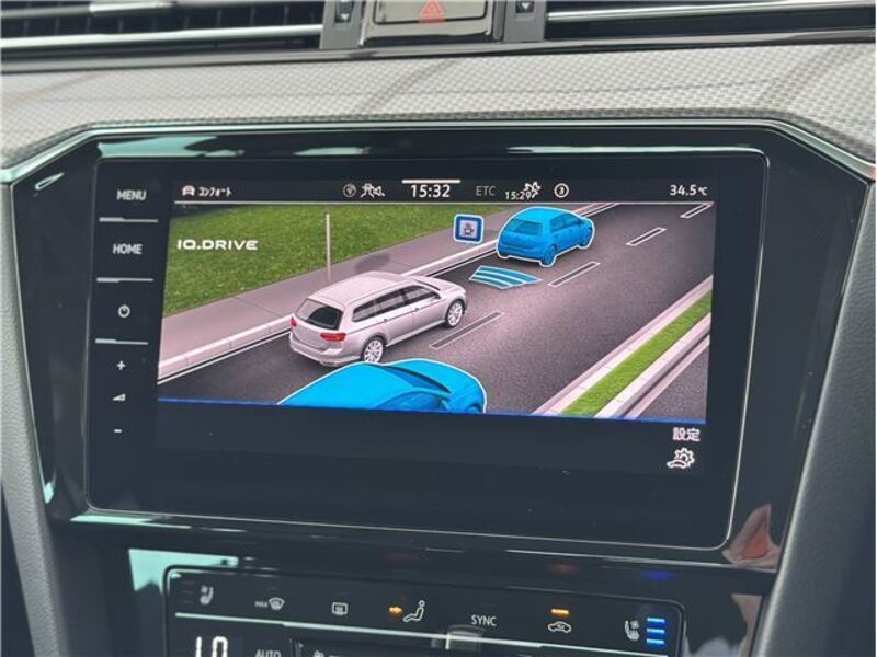 PASSAT ALLTRACK