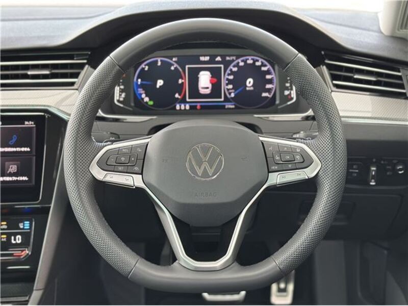 PASSAT ALLTRACK