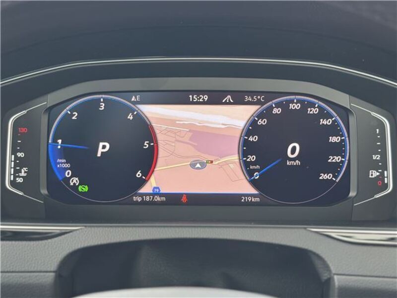 PASSAT ALLTRACK