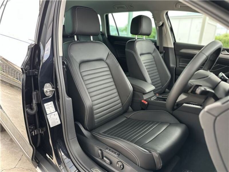 PASSAT ALLTRACK