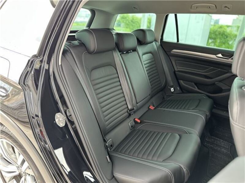 PASSAT ALLTRACK