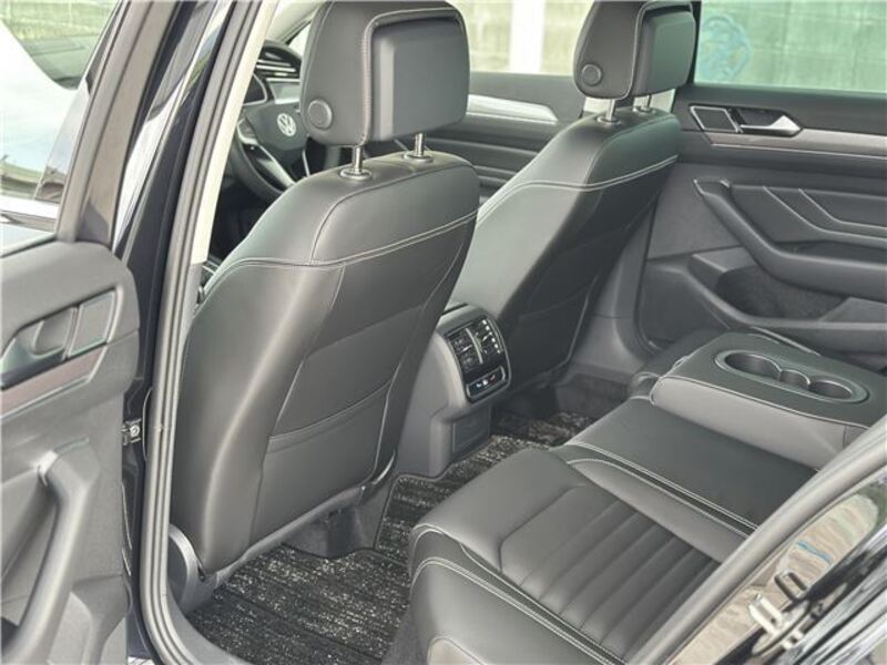 PASSAT ALLTRACK