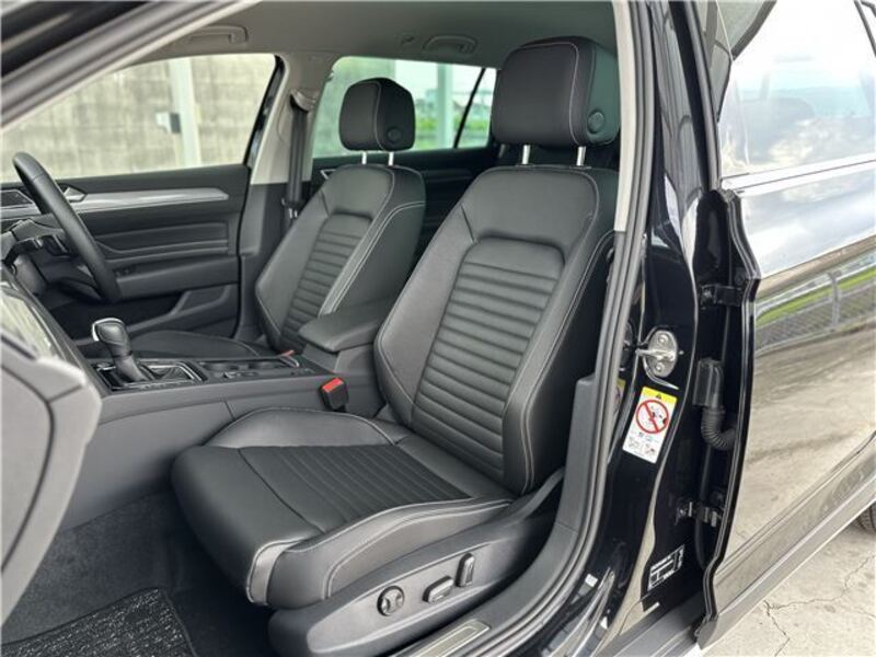PASSAT ALLTRACK