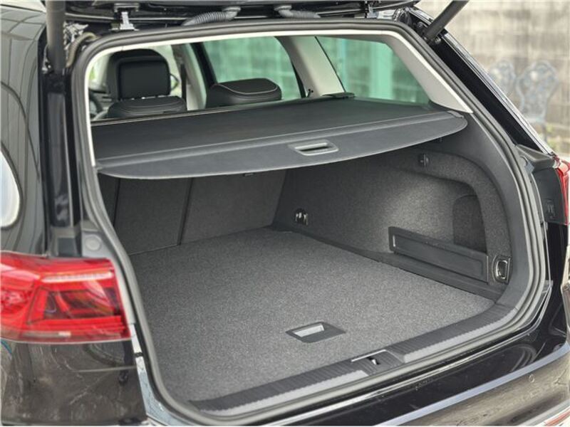 PASSAT ALLTRACK